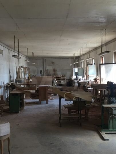 Производство, 180 м²