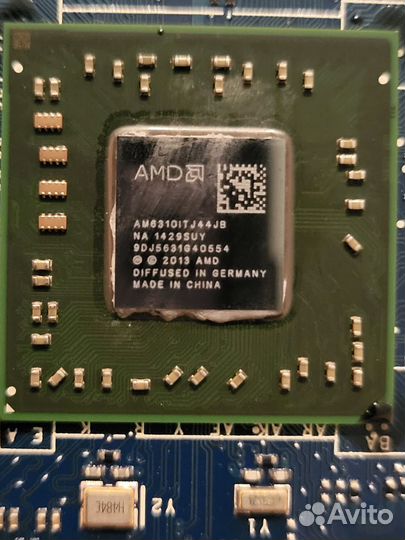 Материнская плата для ноутбука zawba/BB LA-B291P