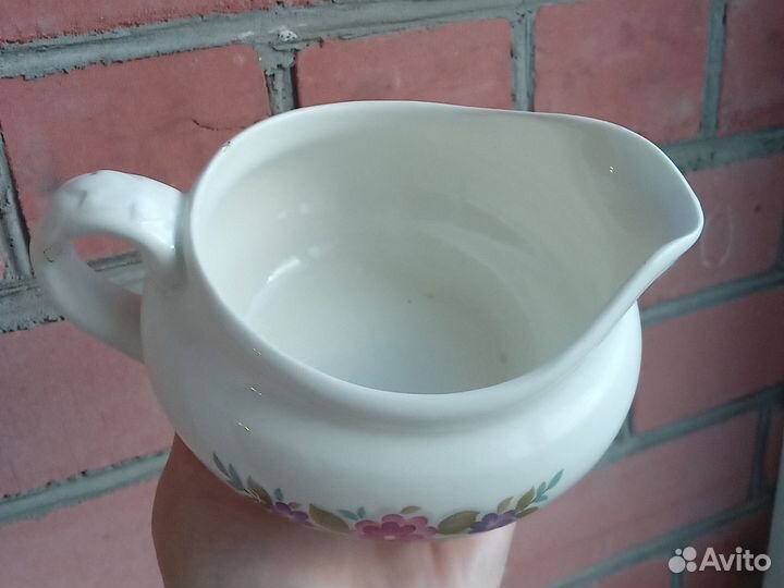 Соусник зик 