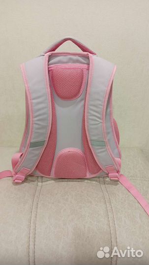 Портфель школьный для девочки