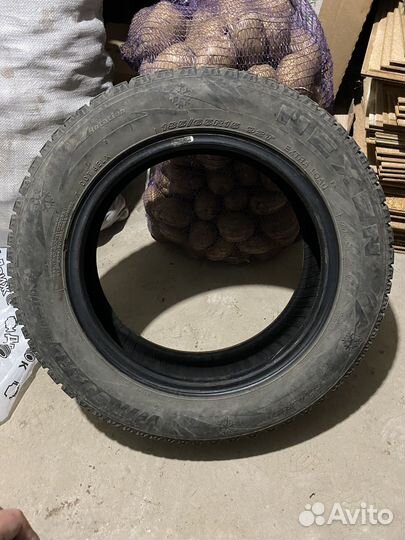 Nexen Winguard WinSpike 185/65 R15 92