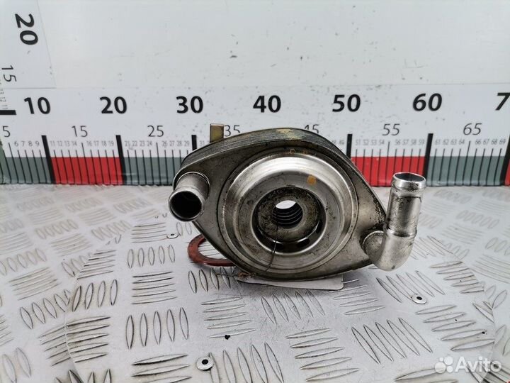 Теплообменник для Mazda 6 GG RF7J14700