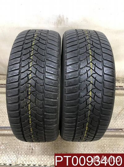 Dunlop Winter Sport 5 215/55 R16 98H