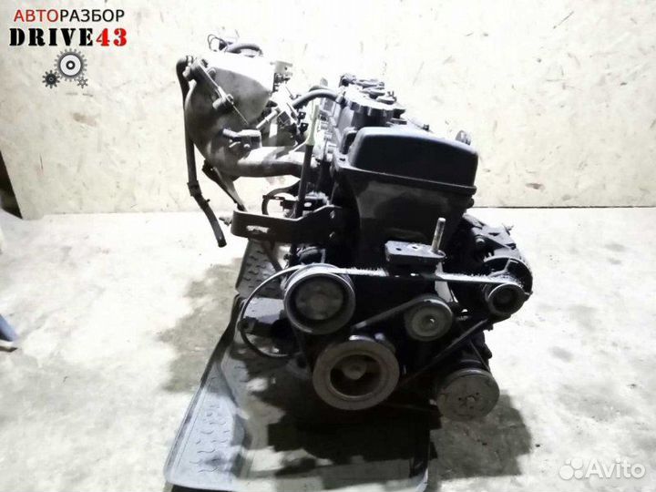 Двигатель Lifan Smily 320 1.3L 2008—2015