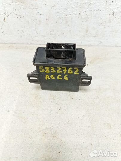 Блок управления светом 8P0907357A