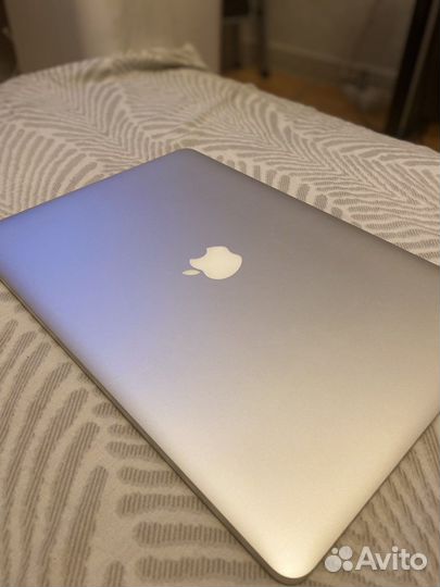 Идеальный Macbook Pro 15 retina 2014