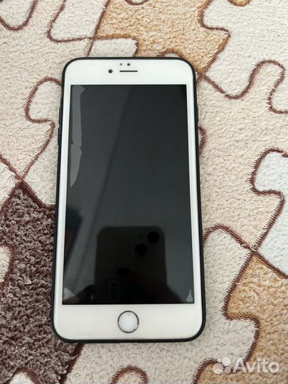 Телефон iPhone 6 Plus