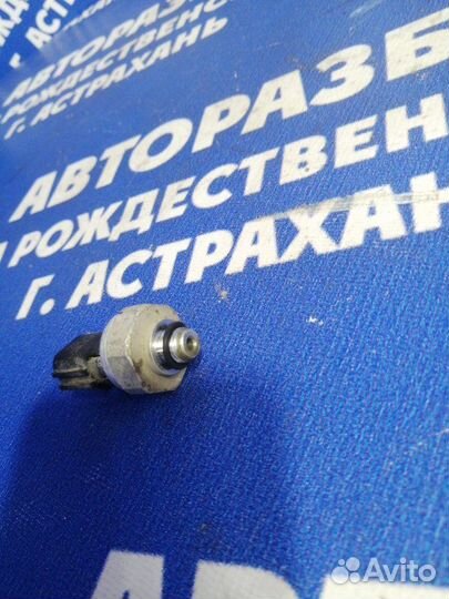 Датчик кондиционера Kia Rio 3 седан G4FC 2013