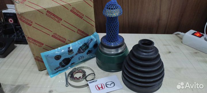 Шрус Toyota Land Cruiser Prado 120 Lexus Gx 470