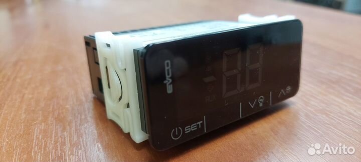 Контроллер для холодильника evco EV3L23N7
