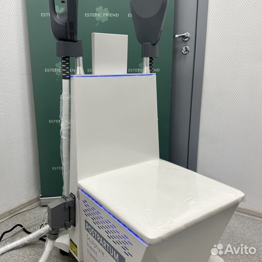 EMS - hiemt POS (стул)