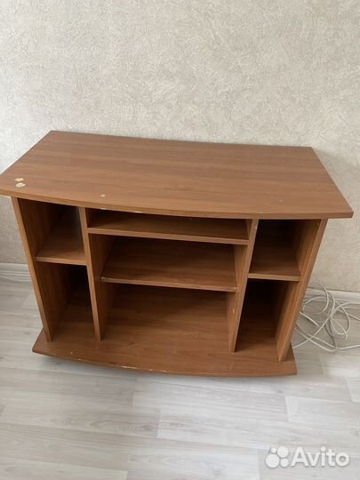 Тумба под телевизор