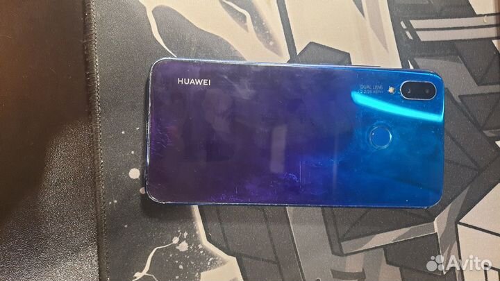 HUAWEI Nova 3i, 4/64 ГБ