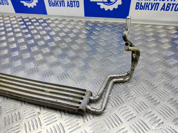 Радиатор гидроусилителя Volkswagen Touareg 3.6 BHK