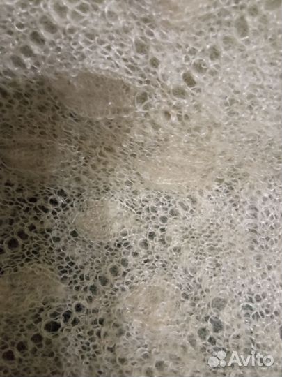 Платок и шарф пуховые