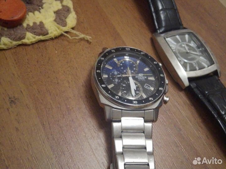 Мужские наручные часы