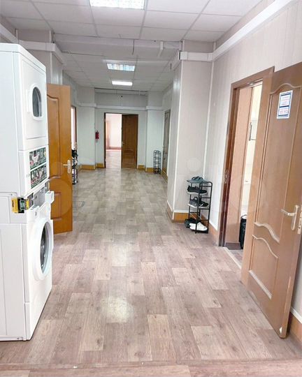 Комната 20 м², 1/2 эт.