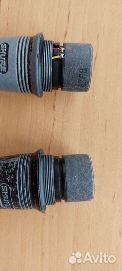 Микрофон Shure SV 200