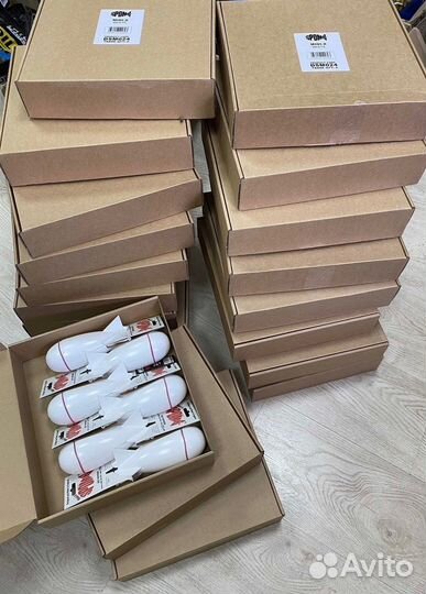 Ракеты Large Midi x Midi