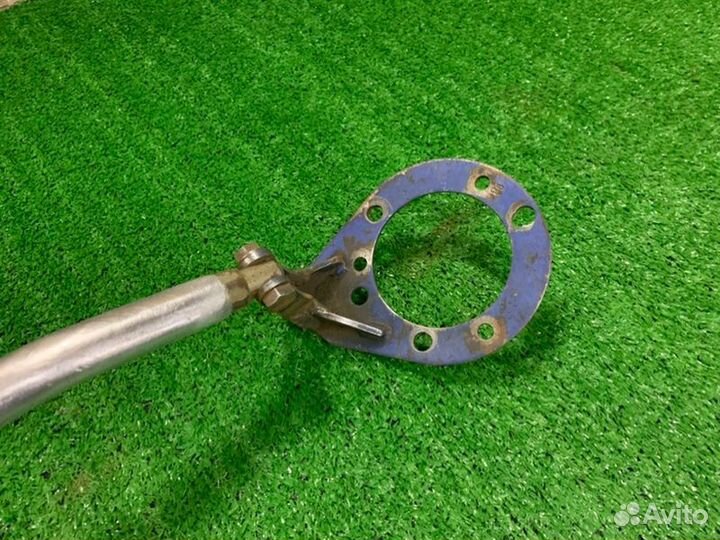 Распорка кузова Toyota Mark 2 JZX90 1JZ-GTE TT