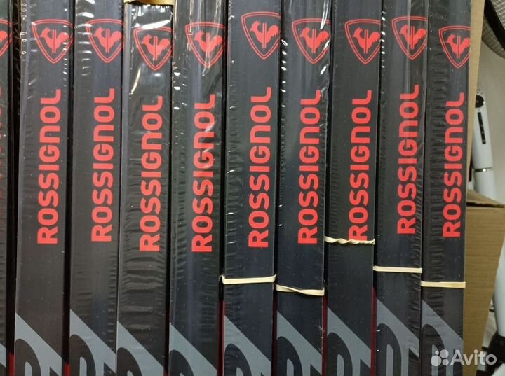 Беговые лыжи rossignol X-IUM skating premium S2+