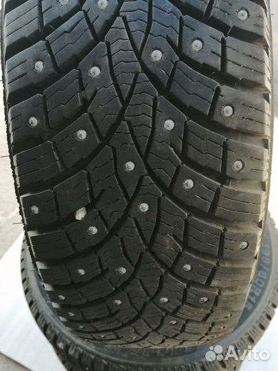 К-кт зимы triangle R15на LADA Vesta, largus, logan