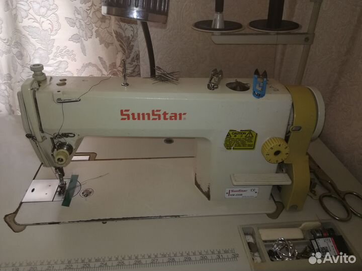 Швейная машина Kohler