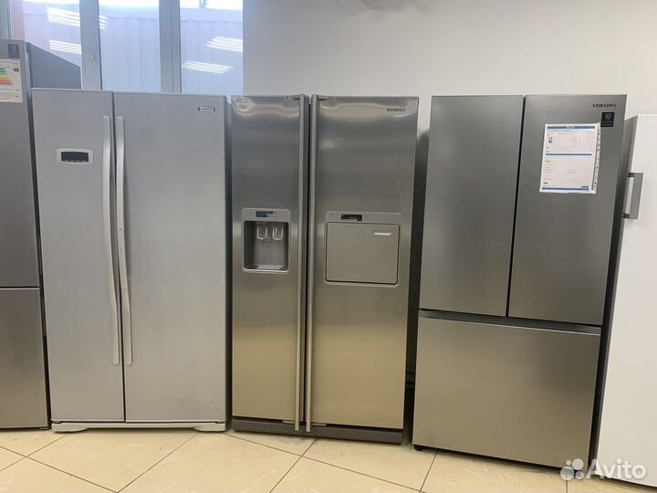 Холодильник бу