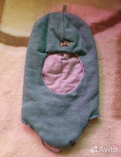 Шапки демисезонные