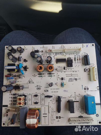 Ремонт холодильников и стиральных машин