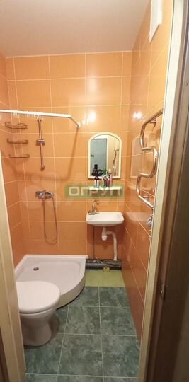 Квартира-студия, 22 м², 6/10 эт.