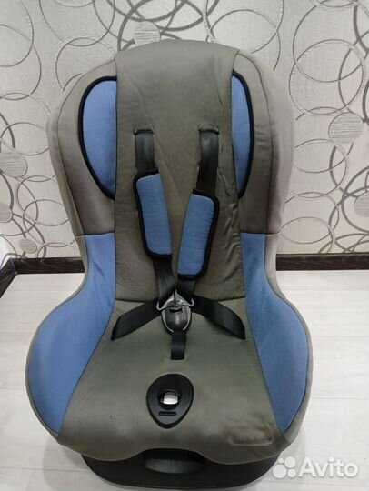 Автокресло детское