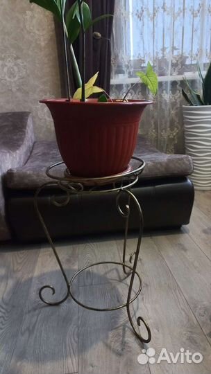 Подставка для цветов