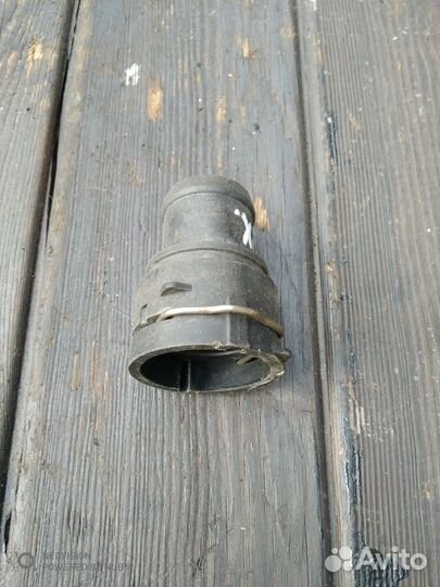 Муфта быстросъёмная Фольксваген Транспортёр Т5