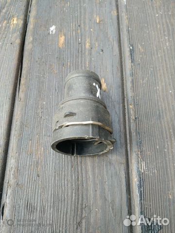 Муфта быстросъёмная Фольксваген Транспортёр Т5