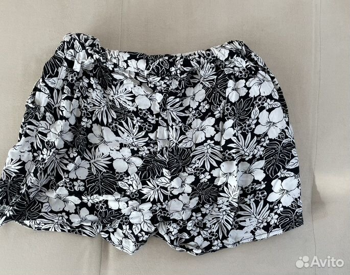 Шорты женские