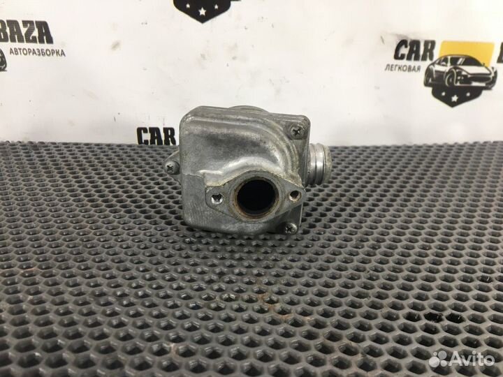 Клапан рециркуляции выхлопных газов