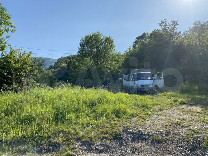 Участок 40 сот. (ИЖС)