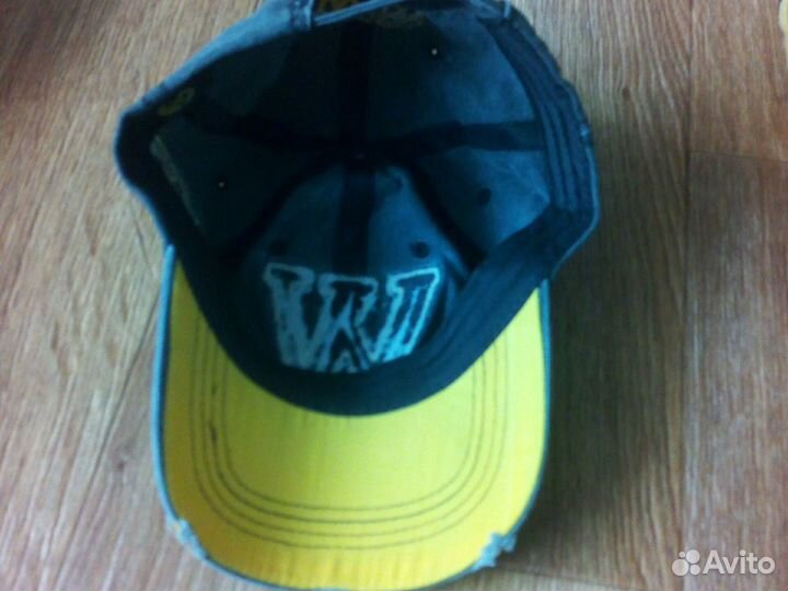 Кепка бейсболка