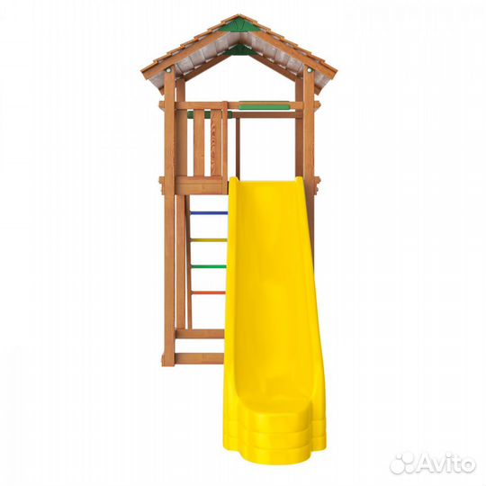 Игровой городок Jungle Cottage