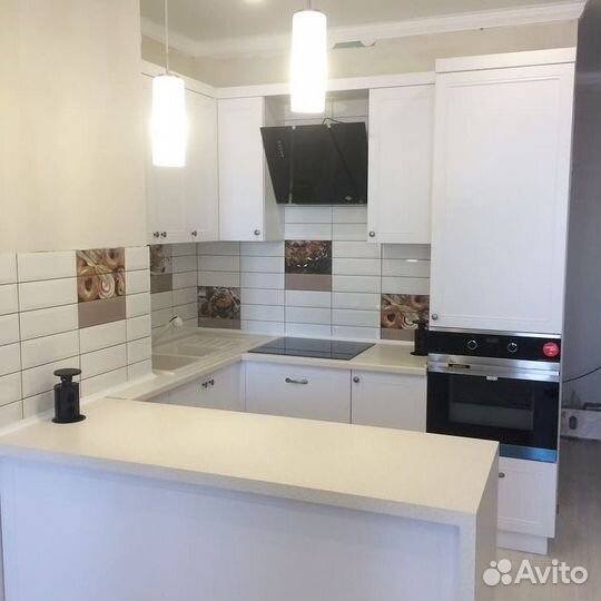 Кухня Кухонный гарнитур