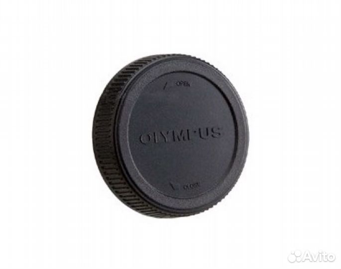 Аксессуары Olympus