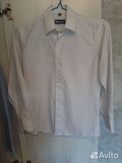 Школьная форма 9 предметов, 128-134