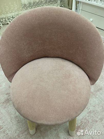 Детский стул стульчик