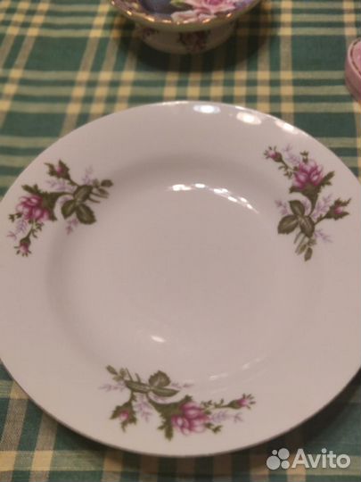 Тарелка Япония