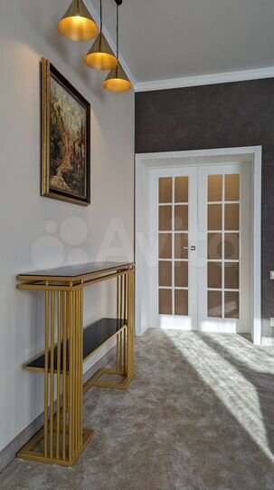 2-к. квартира, 100 м², 3/7 эт.