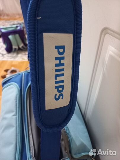 Термо-сумка набор для пикника филипс