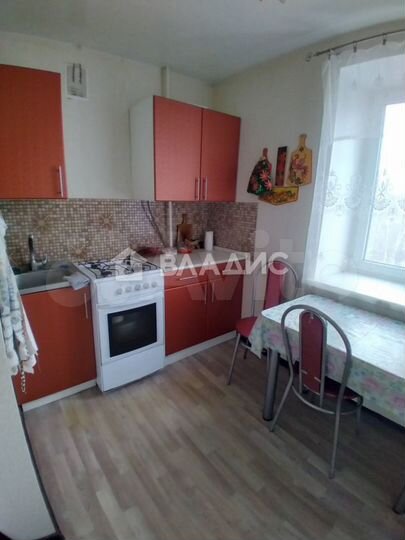 2-к. квартира, 45,1 м², 6/9 эт.