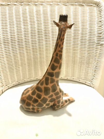 Жираф большой лфз