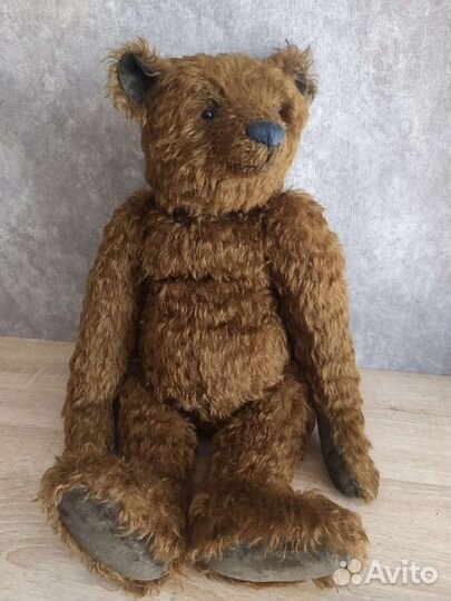 Медведь Тедди. Большой